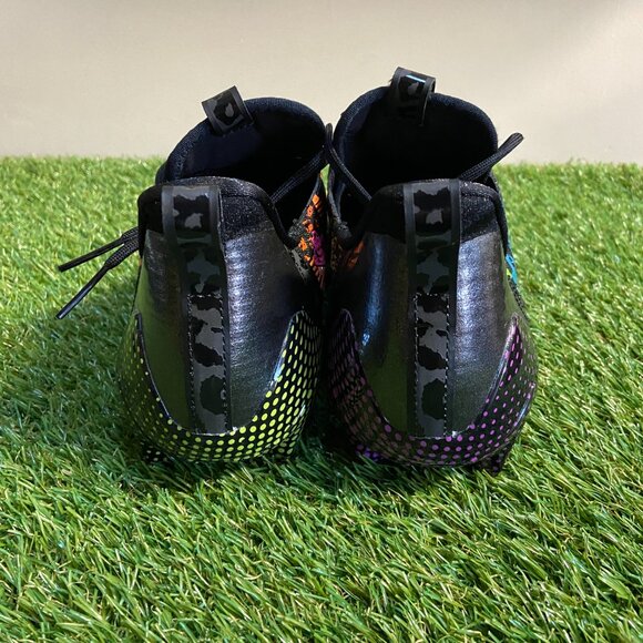 Adidas adizero 12.0 Mismatch Football Cleats IG9569 Men Size 11.5 NEW main image 5
